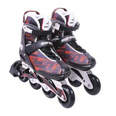 Patins Roller Profissional Abec7 Chassi Alumínio Vm Mormaii