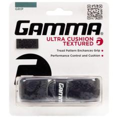 Cushion Grip Gamma Ultra Textured Preto