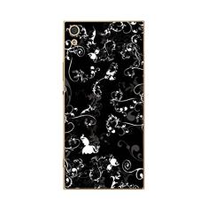 Capa Adesivo Skin359 Verso Para Sony Xperia Xa1 Ultra