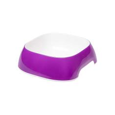 Comedouro e Bebedouro Glam Ferplast - Pequena