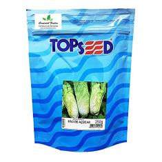 Sementes de Almeirão Pão de Açúcar Pcte C/ 250 Gramas