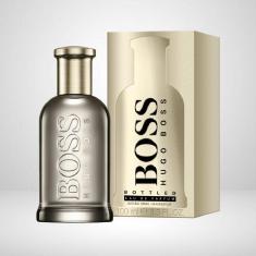Perfume Boss Bottled Hugo Boss - Masculino - Eau de Parfum 100ml