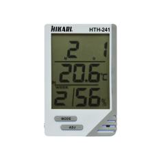 Termo-Higrômetro Digital Hikari Hth-241
