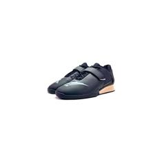 VELAASA Strake | Sapatos olímpicos de halterofilismo | Sapatos masculinos e femininos para levantamento de peso | Treinamento cruzado | Vestuário para levantamento de peso | Sapatos para agachamento |