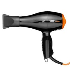 Secador, 110 V, Taiff, Titanium Laranja, Preto