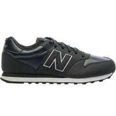 Tênis Masculino Casual Urbano Conforto New Balance GM500-Masculino