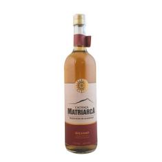Cachaça matriarca balsamo 750ml, U, Unica