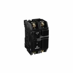 Disjuntor Bipolar 80A NEMA - Soprano