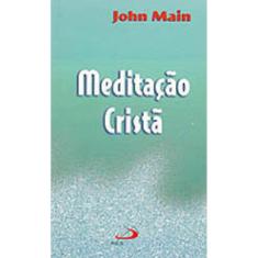 Meditação Cristã
