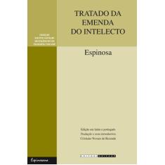 Livro - Tratado da emenda do intelecto
