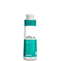 Progressiva Protein Smoothing Restaura Fios 500Ml, Let Me Be