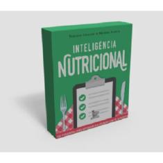 Inteligencia Nutricional - Matrix
