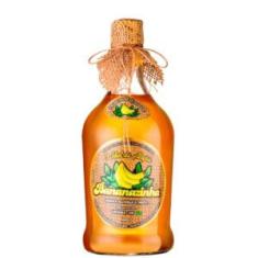 Cachaça Bananazinha 900ml