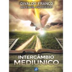 Intercâmbio Mediúnico