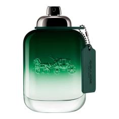 Perfume Coach Green Eau de Toilette 100ml para homens