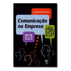 Comunicação Na Empresa Sortido - FGV, Sortido