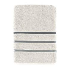 Toalha De Banho Dry Luiza Branco