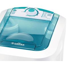 Lavadora Semiautomática Latina LA551 220v, 220V