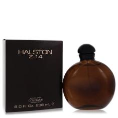 Perfume-col. Masc. Z-14 Halston 236 Ml Cologne