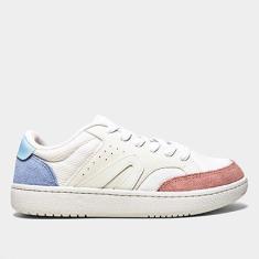 Tênis Rainha Castle II Feminino-Feminino