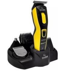 Gcx 623 Sport: Corte Profissional - GA.MA Italy