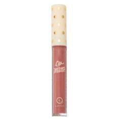 Batom Líquido Latika Lip Matte 4ml, N 30 Nude