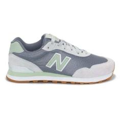 Tênis New Balance Feminino Casual 515V2-Feminino