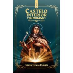 Livro - Castelo Interior: ou moradas - Temporalis