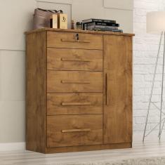 Comoda Livia 5.gav. 1 Porta