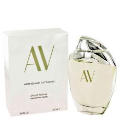 Perfume Feminino Av Parfum Adrienne Vittadini Eau De Parfum