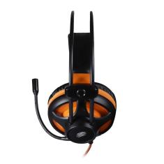 Fone De Ouvido Gamer Usb 7.1 Argos Oex Hs-47 Preto
