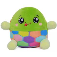 Pelucia Dream Beams Personagens Brilha NO Escuro Brinquedo