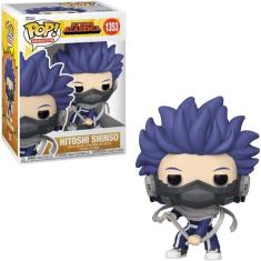 Funko Pop! Animation My Hero Academia Hitoshi Shinso #1353