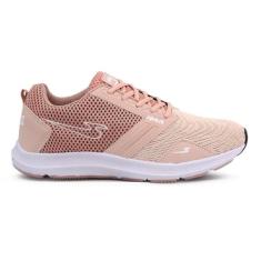 Tênis Esportivo Feminino Leve Confortável Harus Fit Academia, 37, Femi