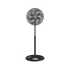 Ventilador de Coluna Turbo Osc 6 Pás 40cm 3 Velocidades Premium Ventisol
