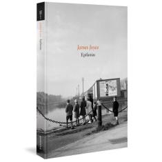 Livro - Epifanias (Capa Dura)