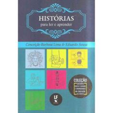 Histórias Para Ler E Aprender