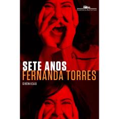 Livro - Sete anos