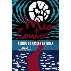 Livro - Contos do nascer da terra