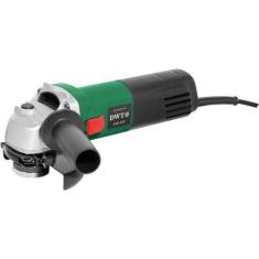 Esmerilhadeira Angular 4.1/2Pol. 650W Ead650 127V Dwt, 110V