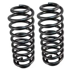 Kit 2 Molas Automotivas Blindados Frente Kia Cerato 2011 - Macaulay