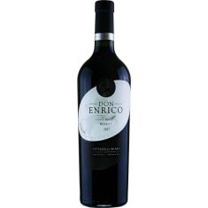 Vinho Don Enrico Merlot 750Ml