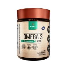 Ômega 3 TG Ultraconcentrado Nutrify 200 Cápsulas