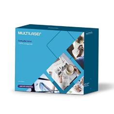 Cartucho Toner Compatível com Brother Modelo Tn720/750 Universal Multilaser - CT001