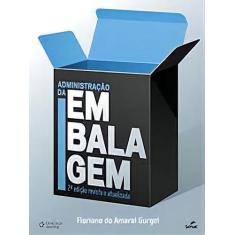 Administração da Embalagem Sortido - SENAC - RJ, Sortido