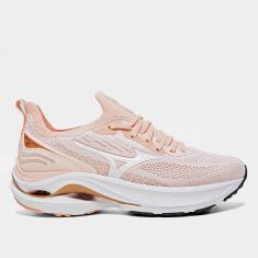 Tênis Mizuno Wave Zest 2 Feminino-Feminino