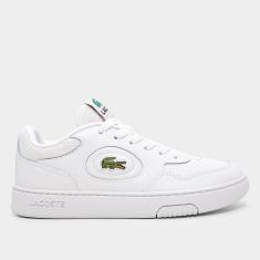 Tênis Lacoste Lineset Feminino-Feminino