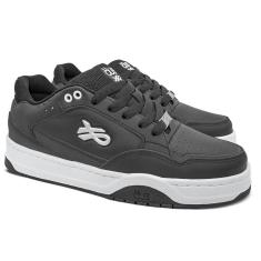 Tênis Öus Sousa Branco Imperial-Unissex