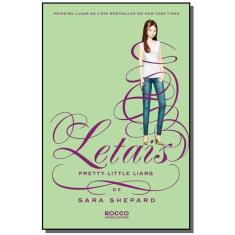 Letais - Vol.14 - Serie Pretty Little Liars