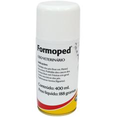Formoped - 400 ml